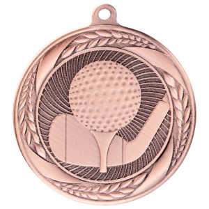 Bronze